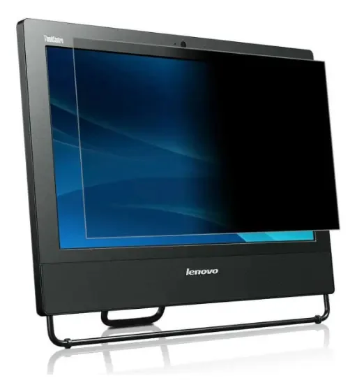 Filtro de privacidade 3M - para monitor de 20,0 polegadas, ângulo de visão de 9 graus, modelo 4z10e51376