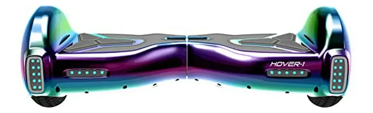 Hoverboard elétrico H1