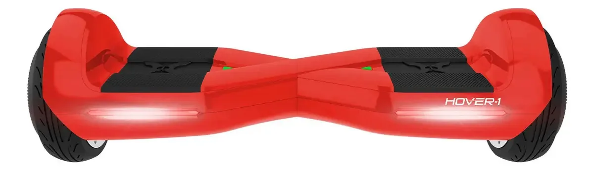 Hoverboard Hover-1 Dream Electric Com Equilíbrio Automático