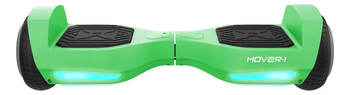 Hoverboard Hover-1 Rebel Electric Com Equilíbrio Automático