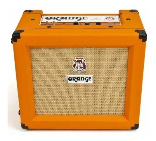 Guitarra Orange TT15c Tiny Terror Combo Orange