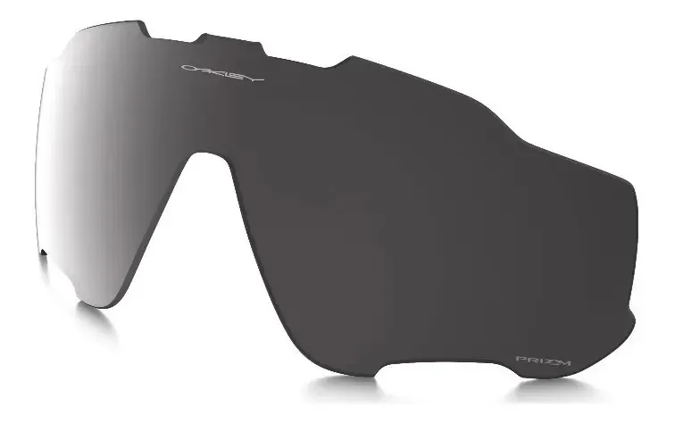 Lentes Reposição Oakley Oo9290 Jawbreaker Prizm Black
