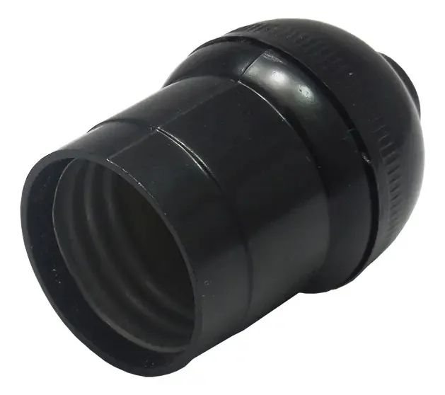 Pacote de 50 soquetes Samy Simple Unbreakable Black