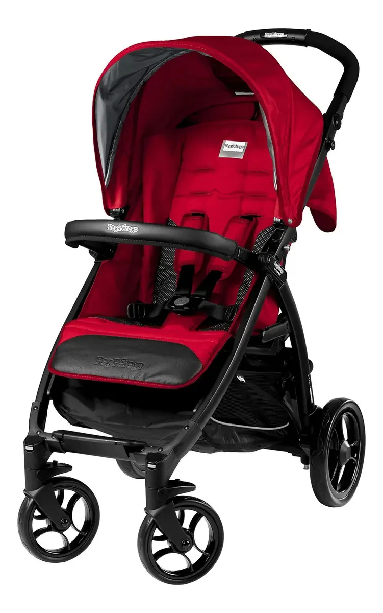 Peg Perego Booklet, Tulip