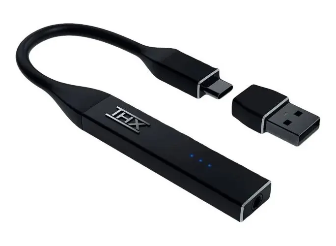 Amplificador Áudio Portátil Headset Razer - Rc2101630100r3x Preto