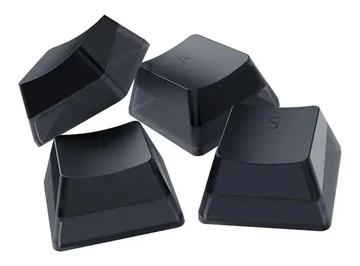 Conjunto de atualização Razer Phantom Keycap Teclas Pudding Cherry Us