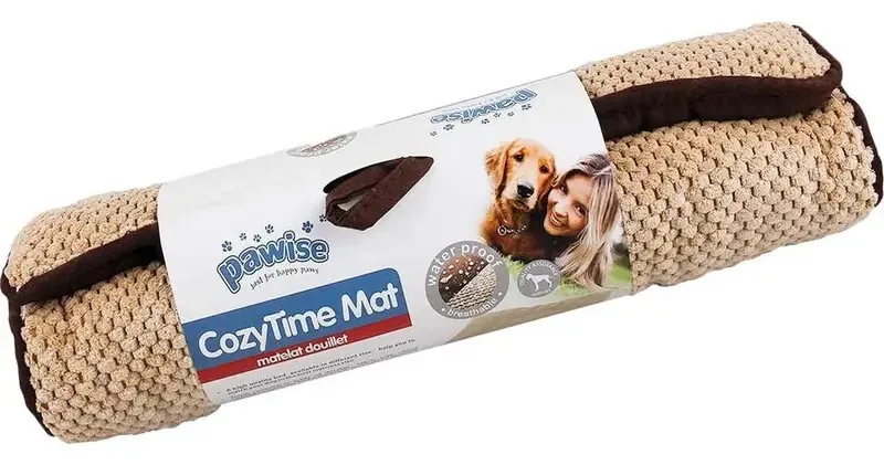 Tapete grande para cães Pawise