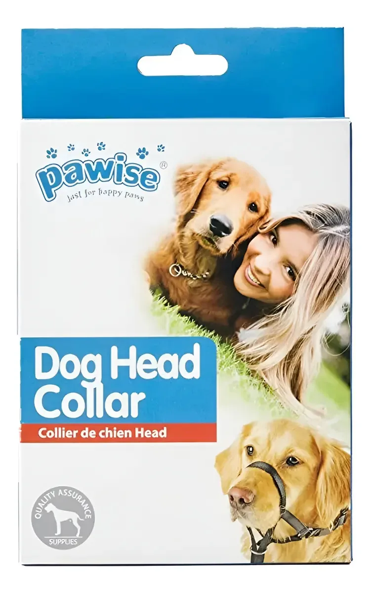 Dogal Pawise - Controle de cães - Tamanho 4