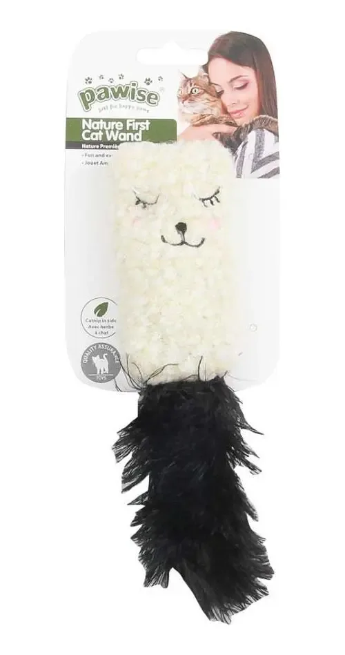 Brinquedo Interativo Para Gatos - Pawise