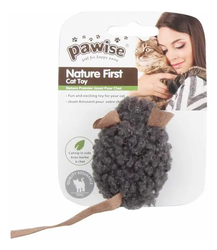 Brinquedo Interativo Para Gatos Pawise