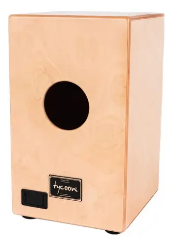 Gig Box da série Tycoon Cajón