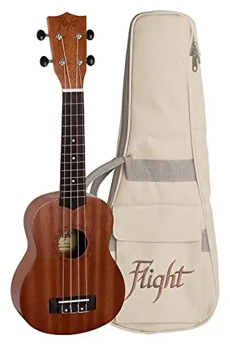 Flight, Ukulele de 4 cordas (nus310)