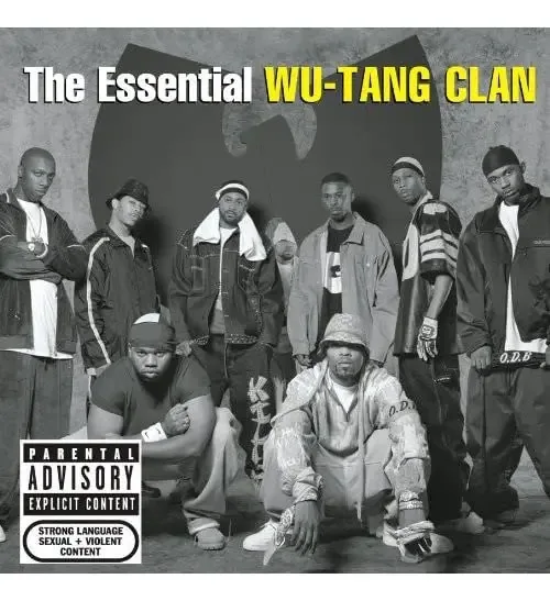 Essential Wu-tang Clan