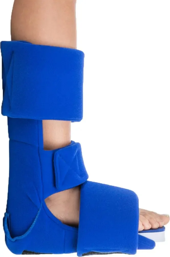 Procare Prowedge Night Slice para fascite plantar, pequena