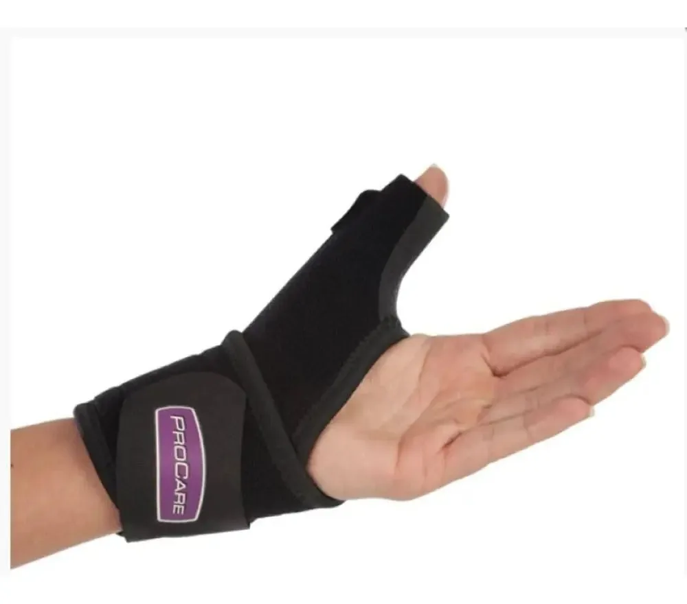 Universal Pulgar-o-preno Procare