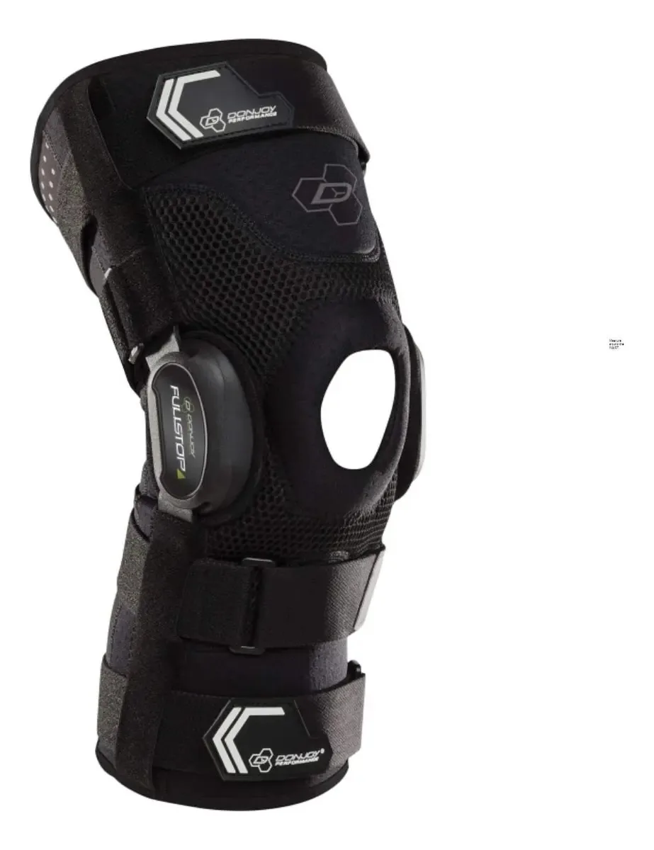 Joelheira Donjoy Performance Bionic Fullstop Acl, M