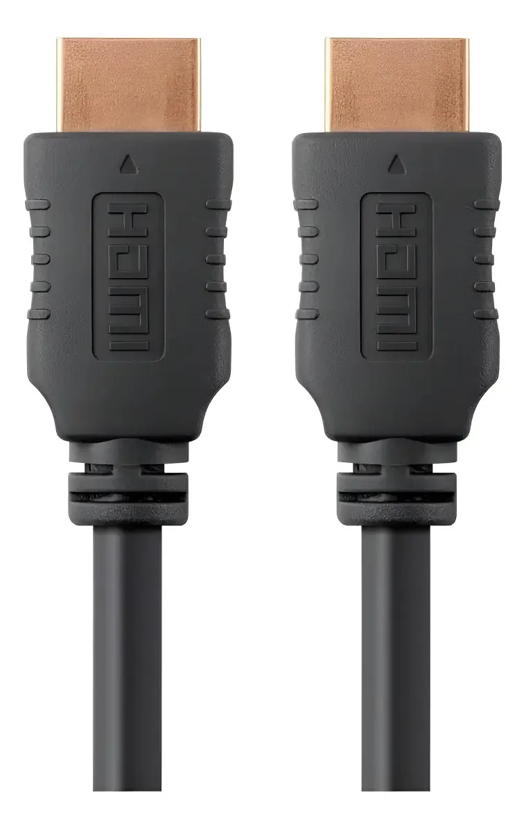 Cabo HDMI de alta velocidade Monoprice 4k Hdmi 20, Hdr, 20