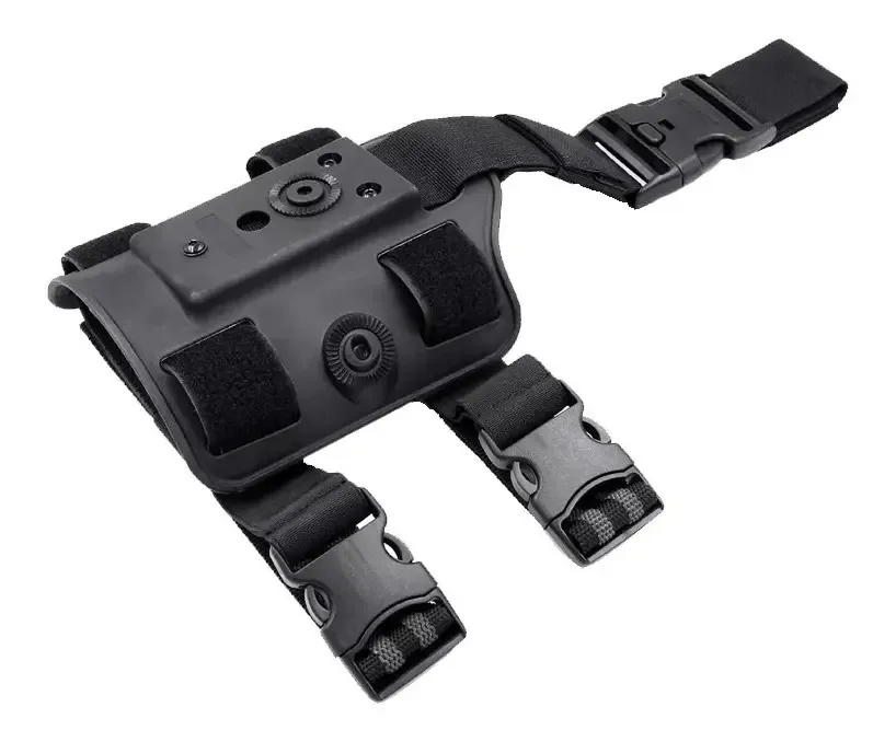 Perna de plataforma Cytac Gun Holder