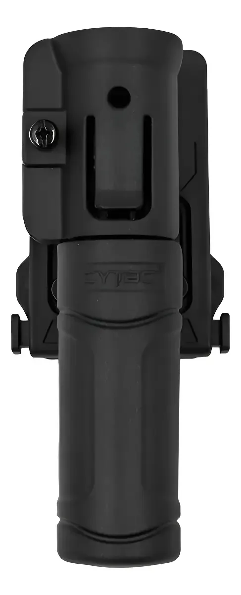 Estojo universal Cytac Polymer-26