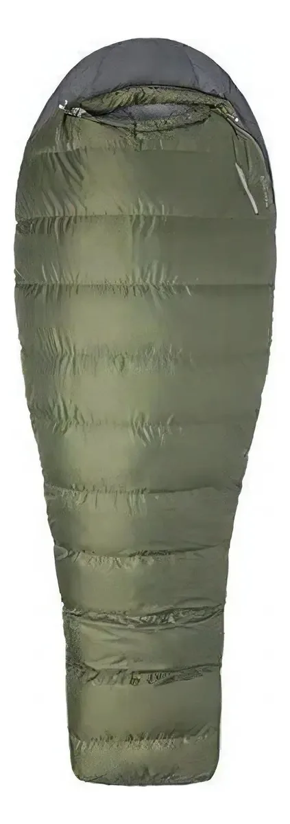 Saco de dormir Marmot Ironwood 30 Mummy