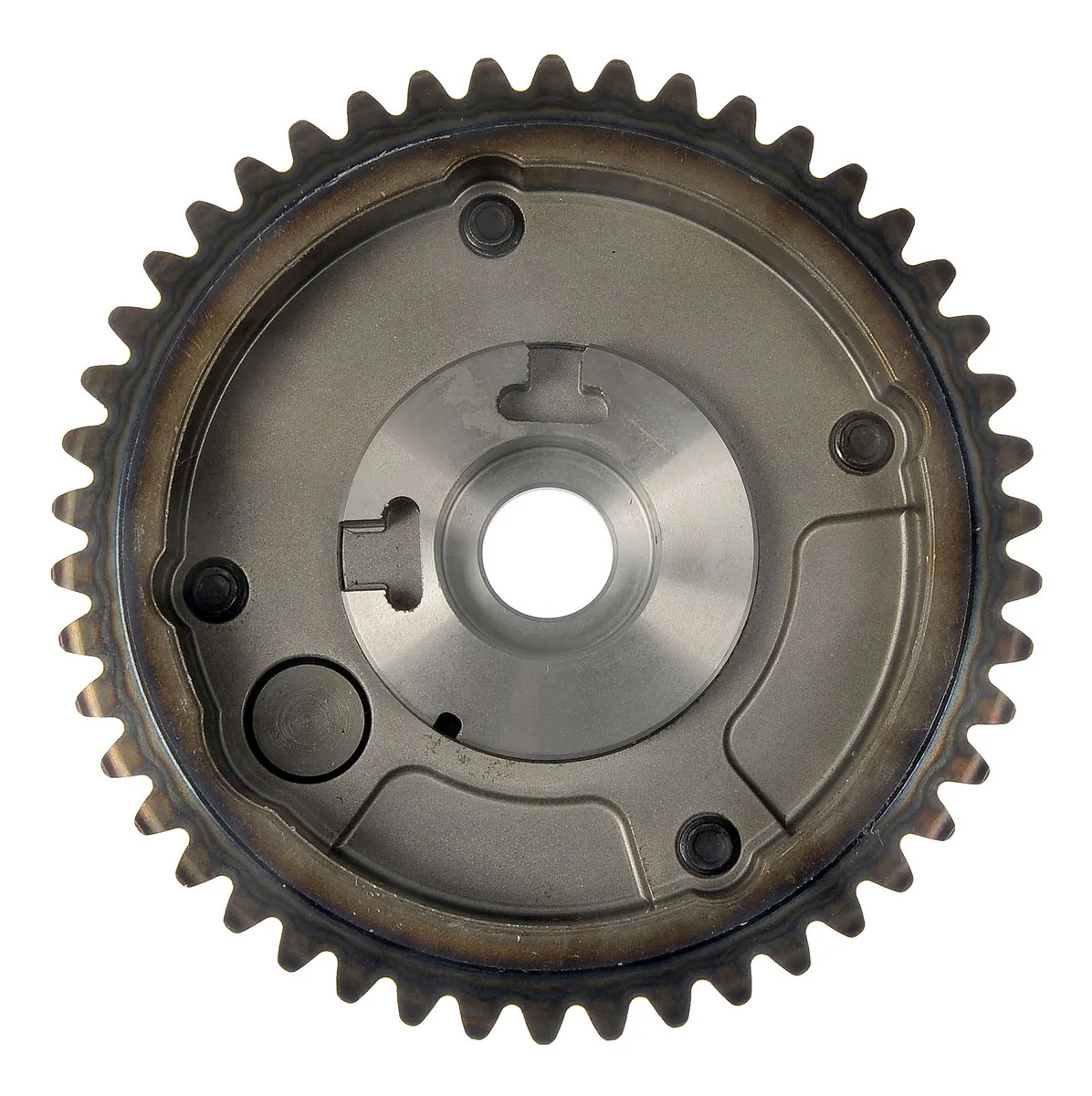 Roda dentada de distribuição de válvulas variáveis (VVT) do motor Dorman - Oe Solutions 916-530