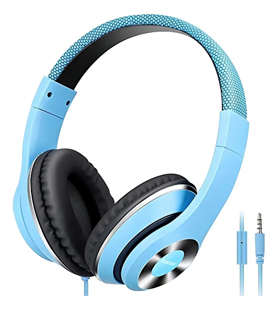Fones de ouvido Ausdom, fones de ouvido