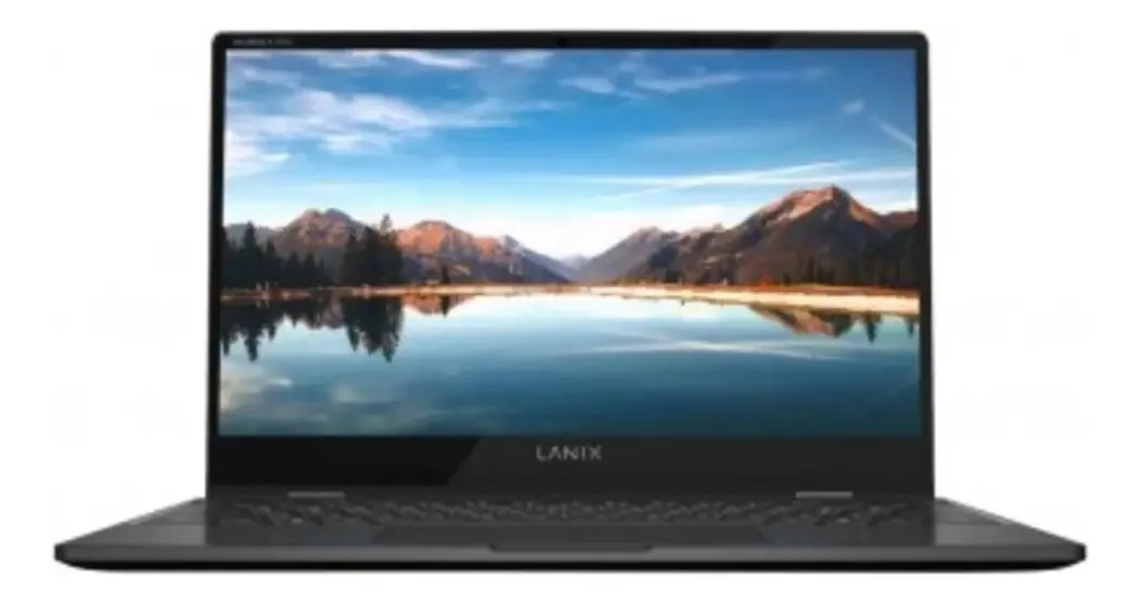 Notebooks Lanix Neuron X Pro