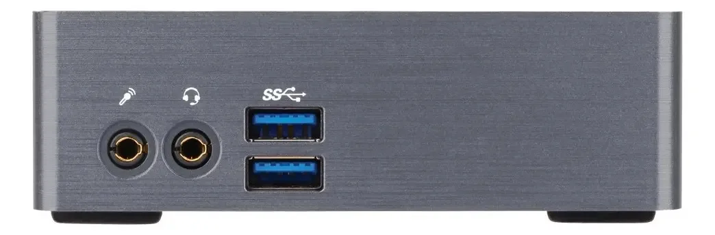 Mini PC Gigabyte Brix Intel Core I5 Wifi Hdmi Vesa 4