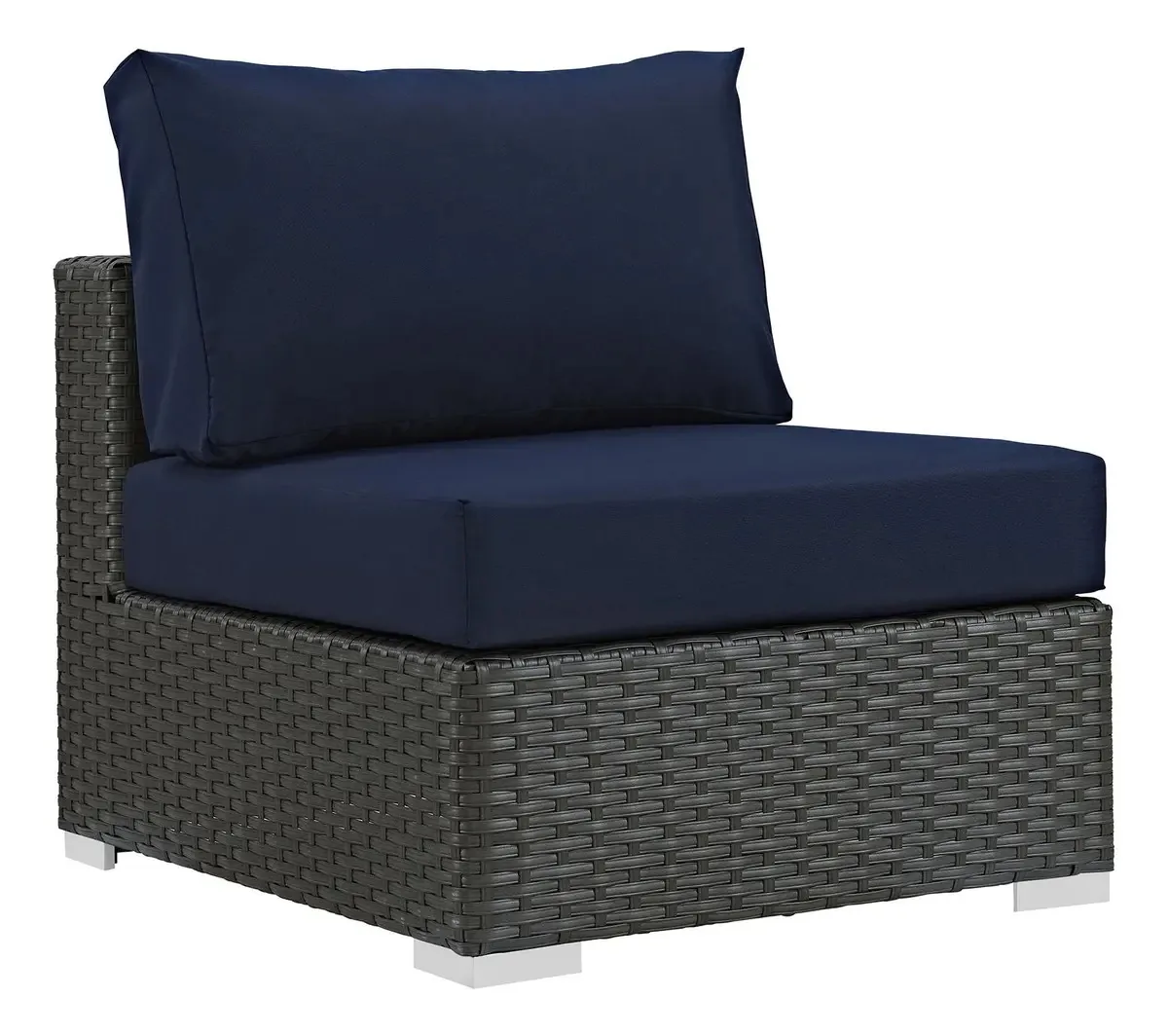 Modway - Poltrona de exterior