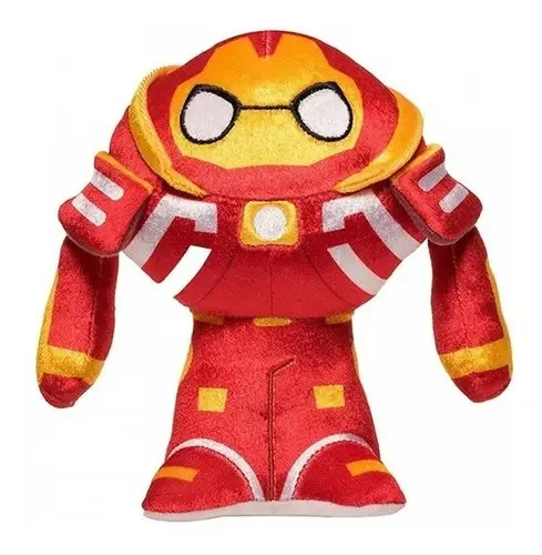 Pelúcias Funko! Vingador: Guerra do Infinito - Hulkbuster