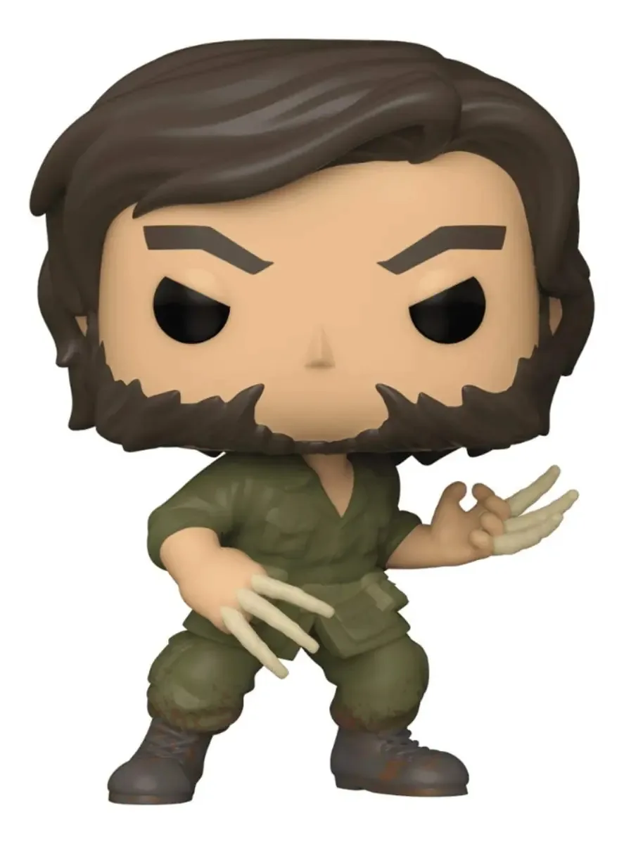 Boneco de ação Funko
