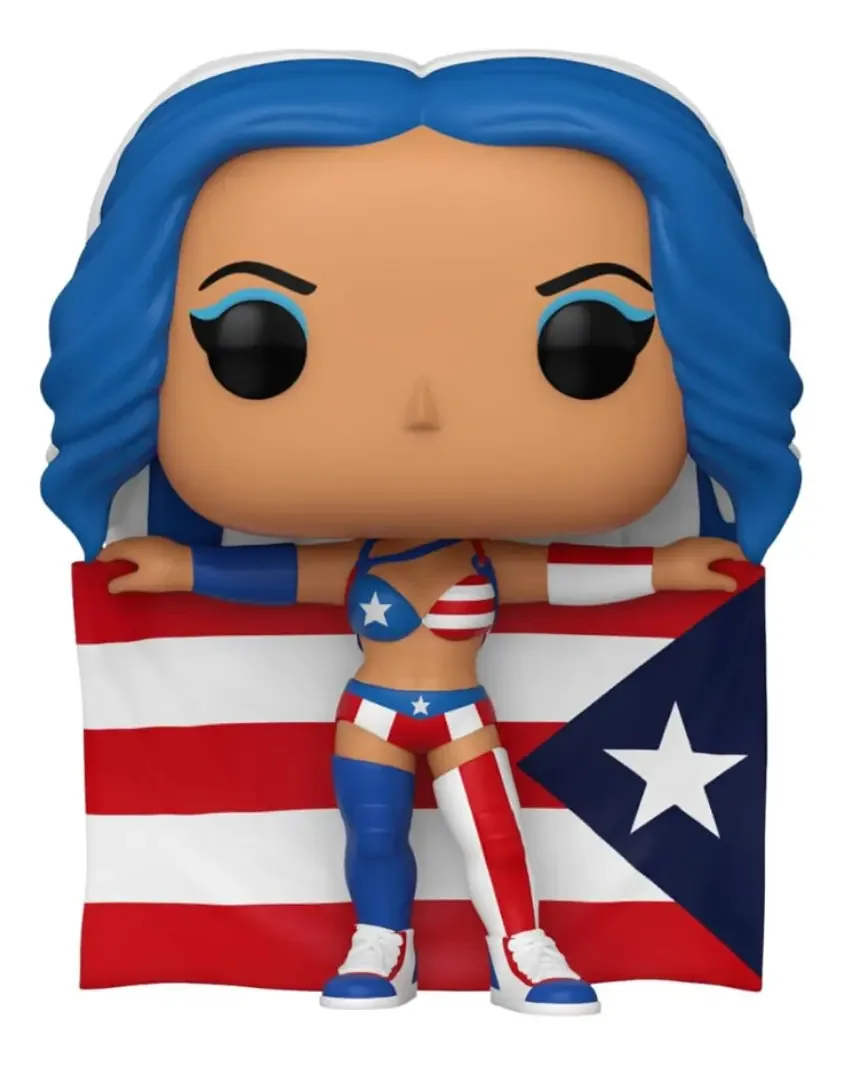 Boneco de ação Funko