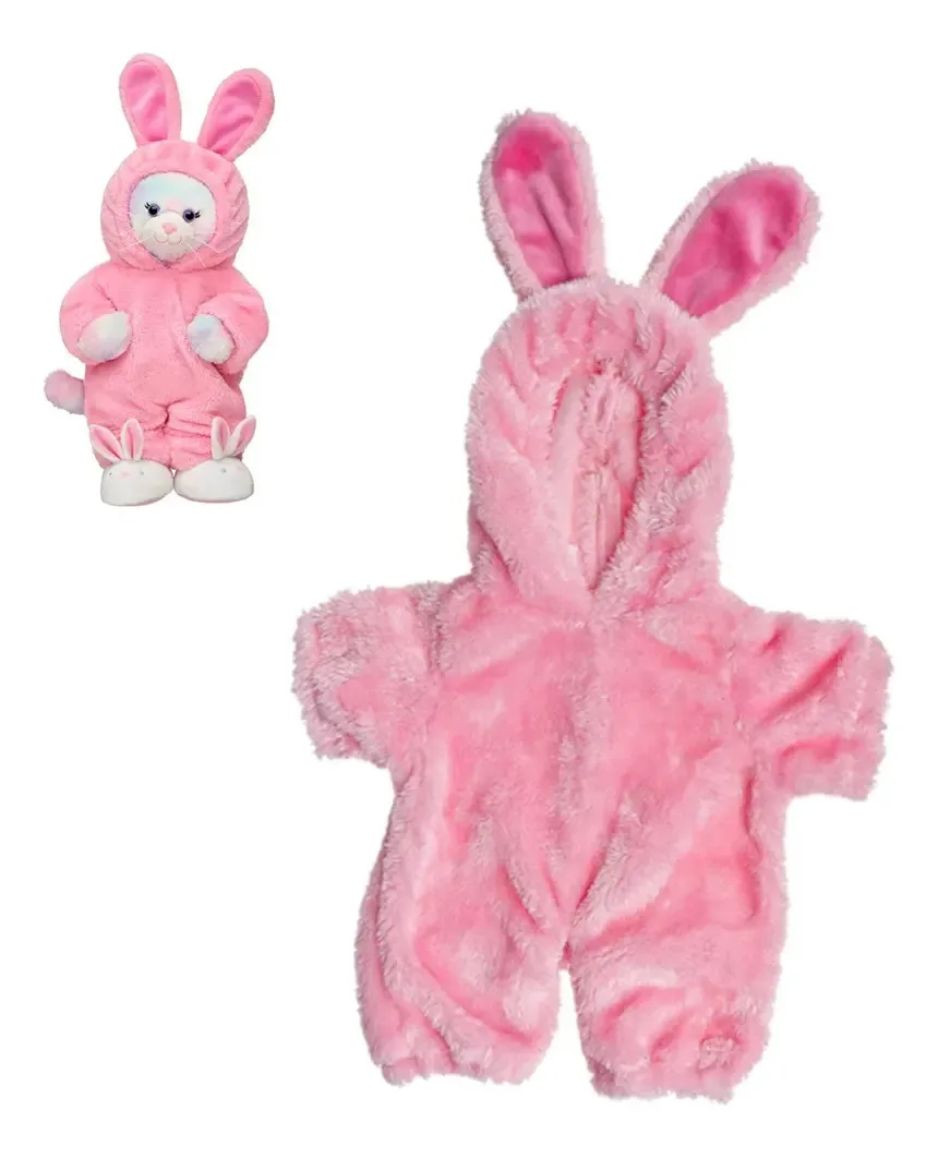 Kit de roupas para bonecas Build a Bear 33614