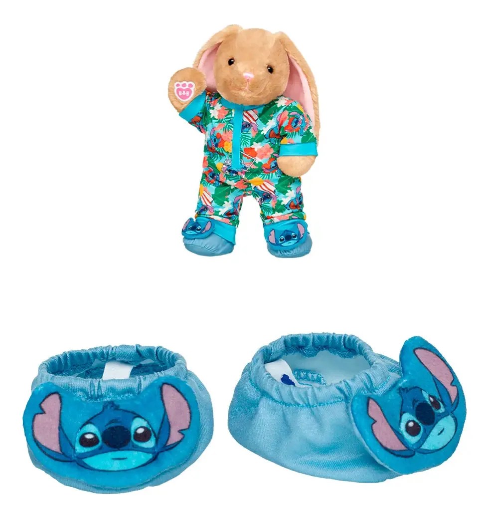 Kit de roupas para bonecas Build a Bear 27817