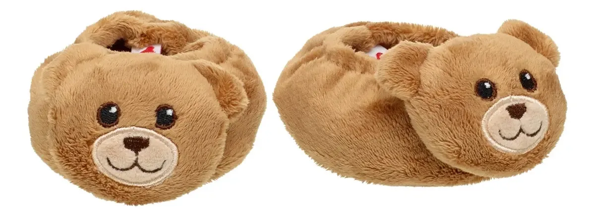 Chinelos Build-a-Bear
