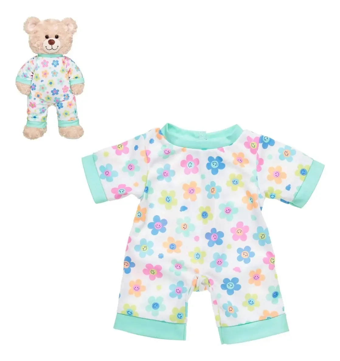 Pijamas Margaritas Build-a-Bear