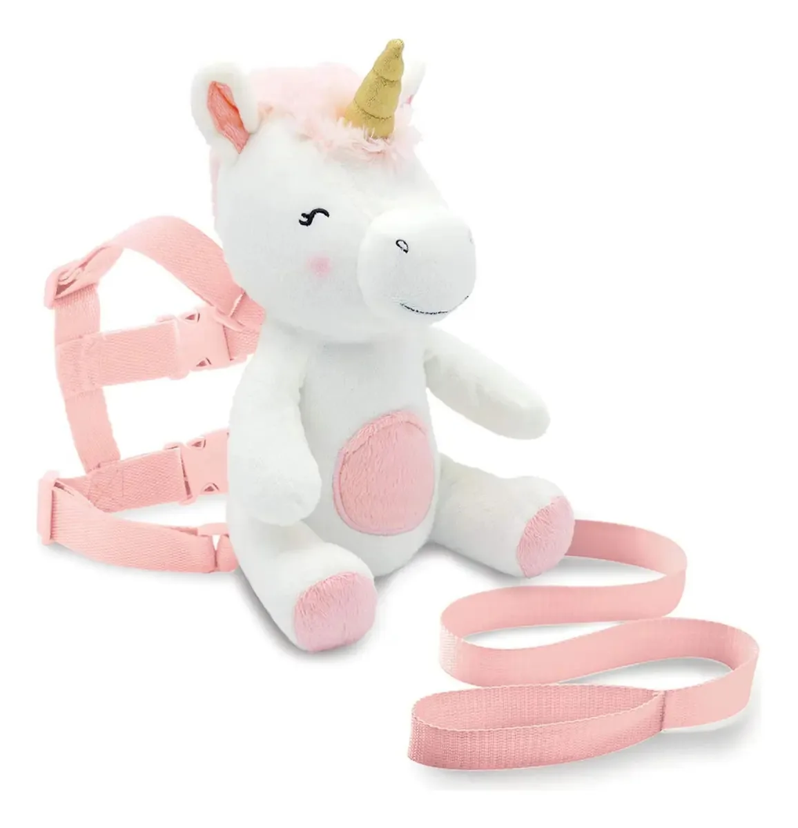 Arnês de segurança Unicorn para meninas