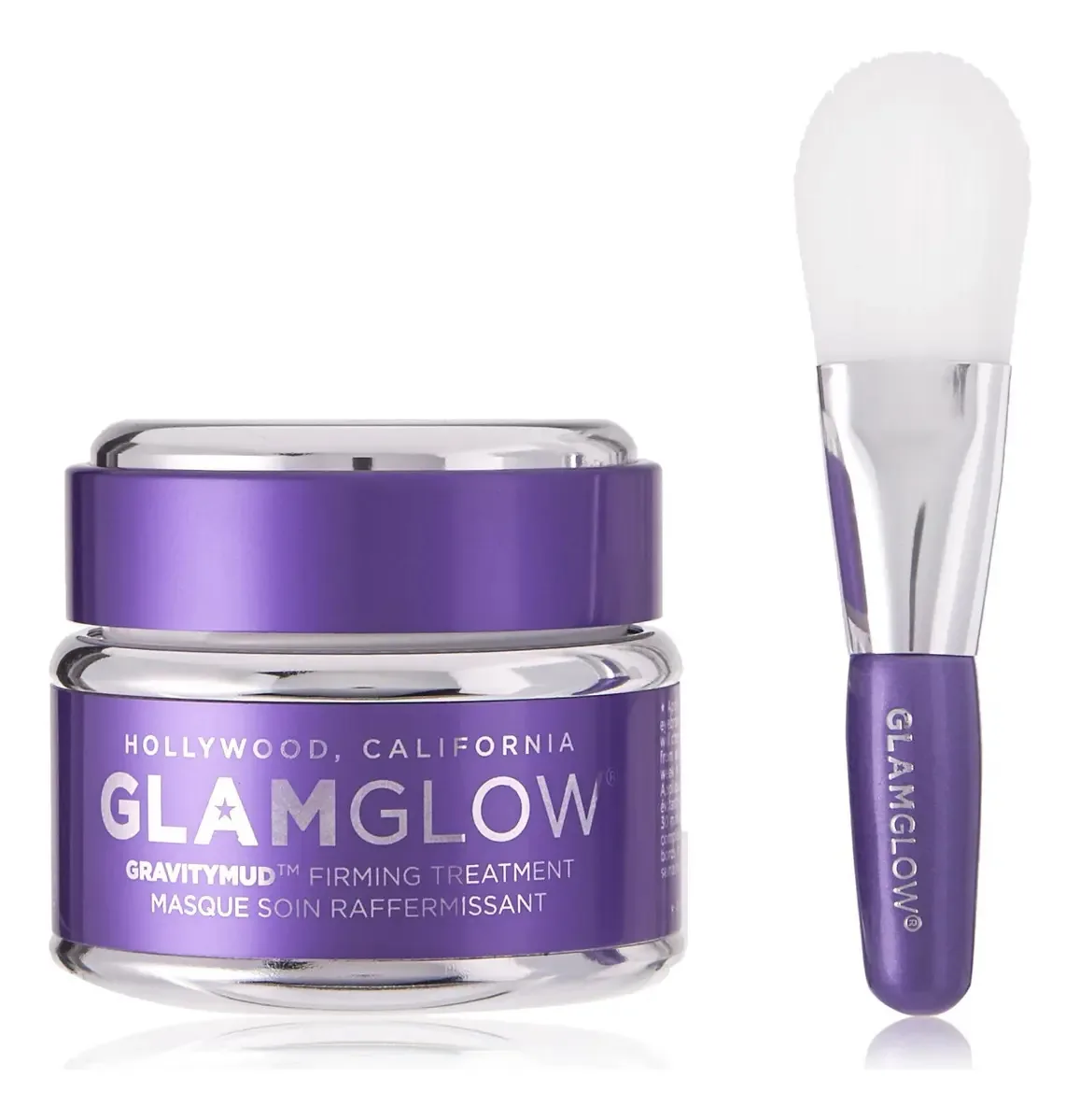 Creme de Tratamento Facial Glamglow