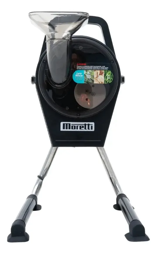 Processador de vegetais Moretti Veggiechop Gj806