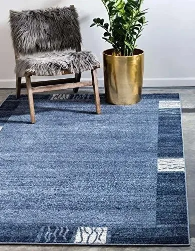 Coleção Loom Del Mar Single Transitional Contemporary Poly