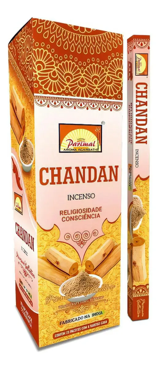 Inc.chandan Parimal