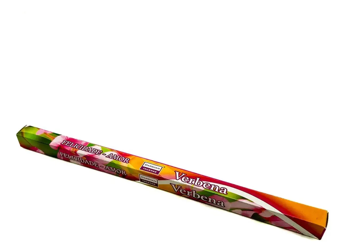 Darshan Verbena