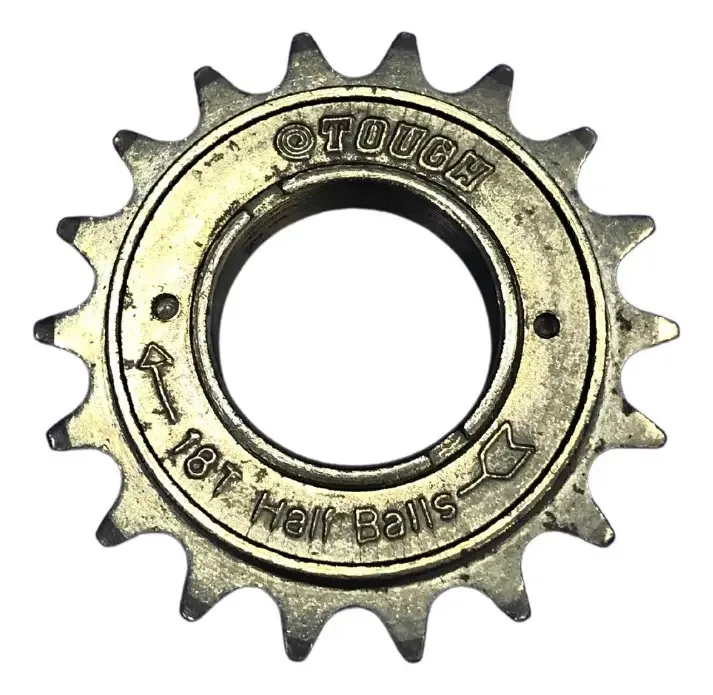 Roda Livre Isapa Tough 18d