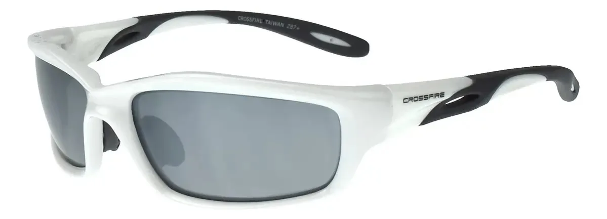 Óculos de segurança Crossfire