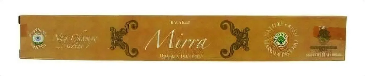 Vareta Brasil Esotérico Mirra