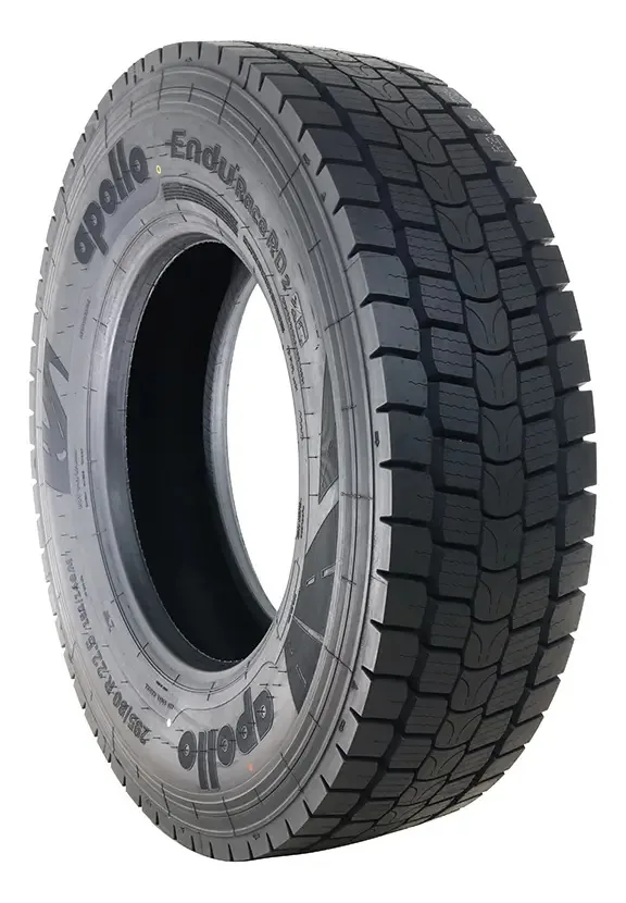 Pneu Apollo 295/80r22,5 152/148m Endurace Rd2 Borra/regional - M
