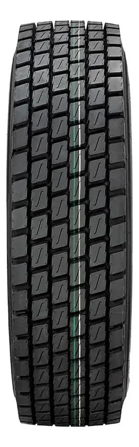 Pneu Ceat Aro 22.5 Winmile D 295/80r22.5 152/148m 16pr