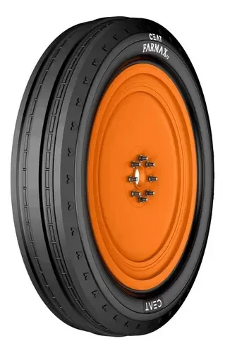 Ceta Farmax F2 6.00-16 6 pneus
