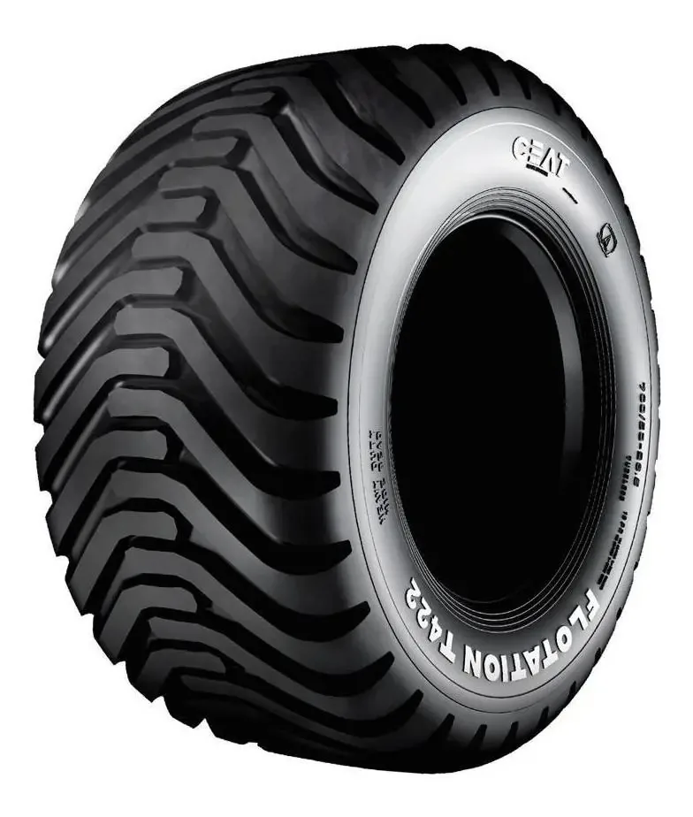 Pneu Ceat Aro 22.5 T422 Value Pro 400/55-22.5 Tl 18 Lonas