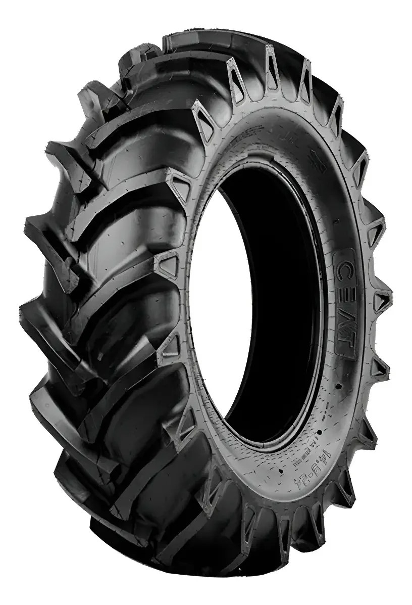Pneu Ceat Aro 24 Farmax R1 14.9-24 136a8 Tt 12 Lonas